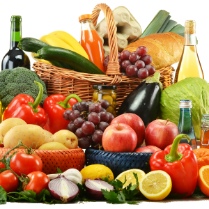 Obst & Gemüse